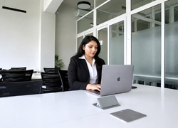 Virtual Office Space - PNP