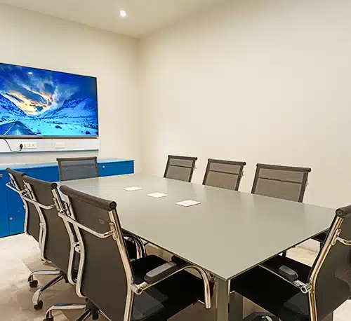 PNP Meeting Room & Conference Setups