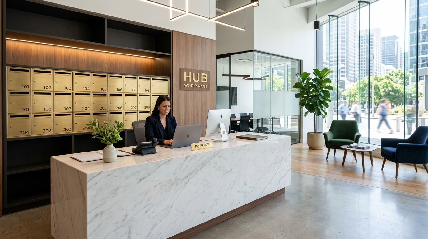 Virtual Office