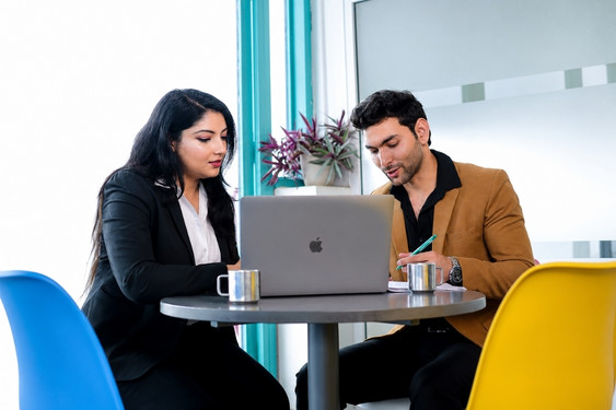 What is a Virtual Office
