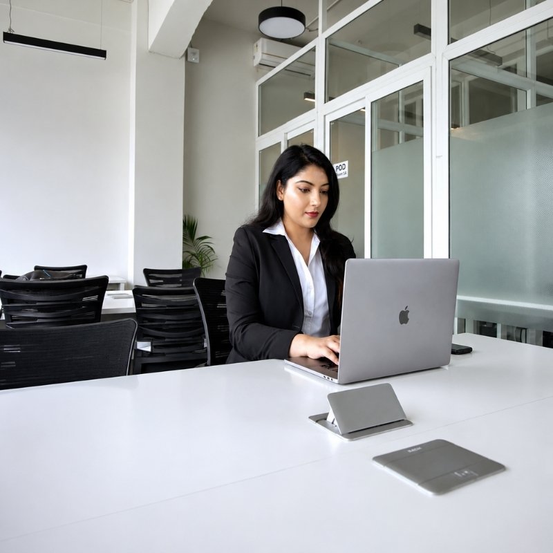 Professional Virtual Office Solutions - PNP